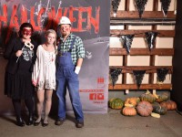 Halloween | Cap San Diego