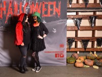 Halloween | Cap San Diego