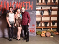 Halloween | Cap San Diego