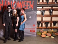 Halloween | Cap San Diego