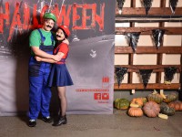 Halloween | Cap San Diego