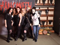 Halloween | Cap San Diego