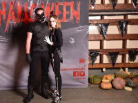 Halloween | Cap San Diego