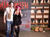 Halloween | Cap San Diego