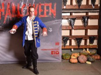 Halloween | Cap San Diego