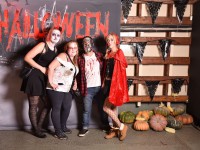 Halloween | Cap San Diego