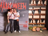 Halloween | Cap San Diego