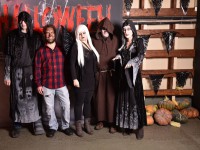 Halloween | Cap San Diego