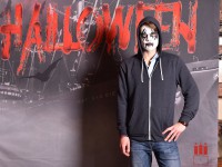 Halloween | Cap San Diego