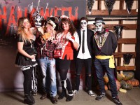 Halloween | Cap San Diego