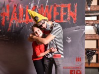 Halloween | Cap San Diego