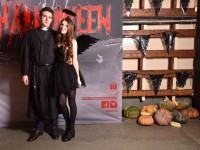 Halloween | Cap San Diego