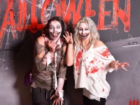 Halloween | Cap San Diego