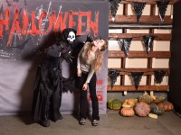 Halloween | Cap San Diego