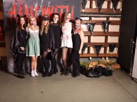 Halloween | Cap San Diego