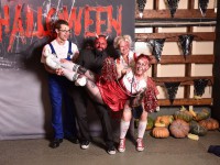 Halloween | Cap San Diego