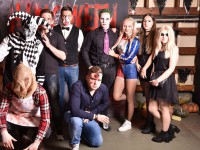 Halloween | Cap San Diego