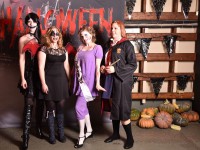 Halloween | Cap San Diego