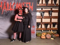 Halloween | Cap San Diego