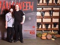 Halloween | Cap San Diego