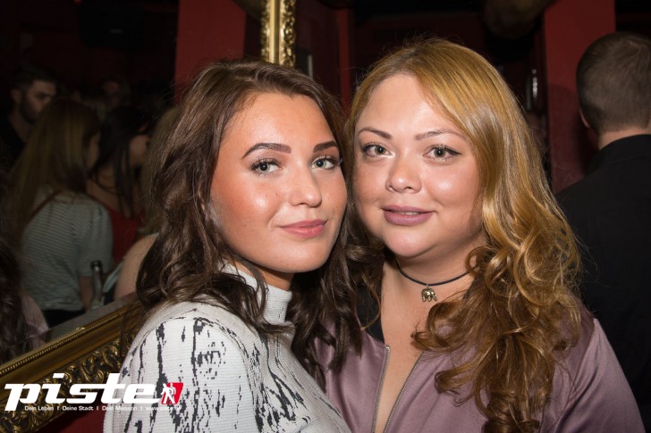 MIXED UP | Quer Club