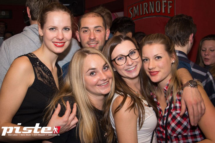 MIXED UP | Quer Club