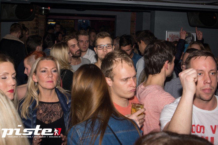 MIXED UP | Quer Club