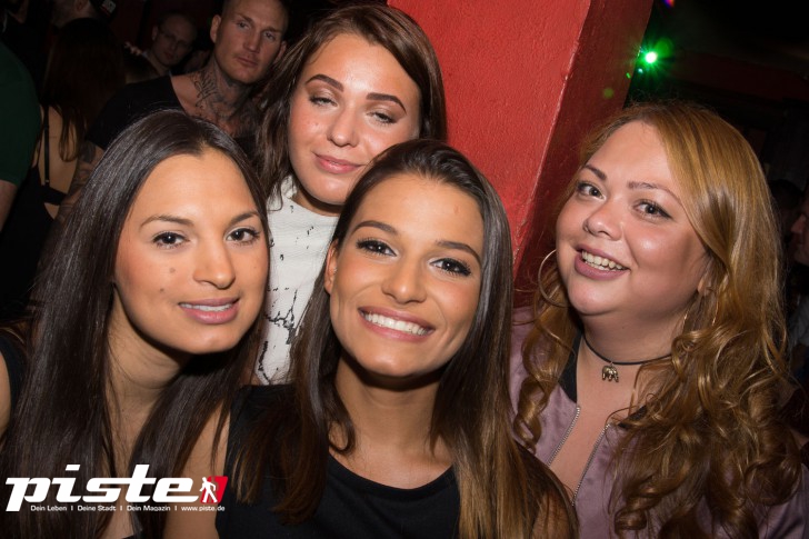 MIXED UP | Quer Club