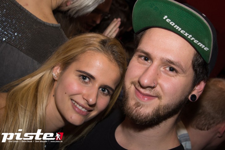 MIXED UP | Quer Club