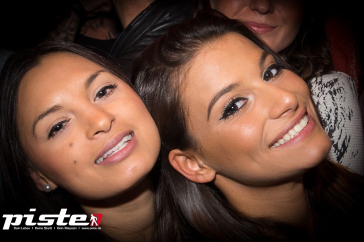 MIXED UP | Quer Club