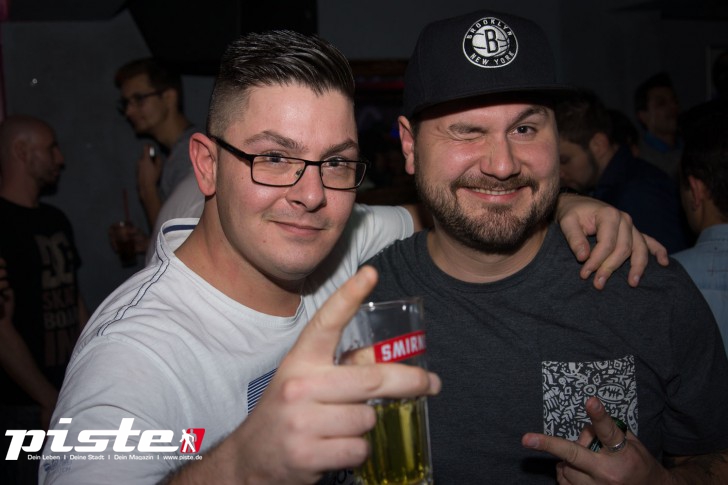 MIXED UP | Quer Club