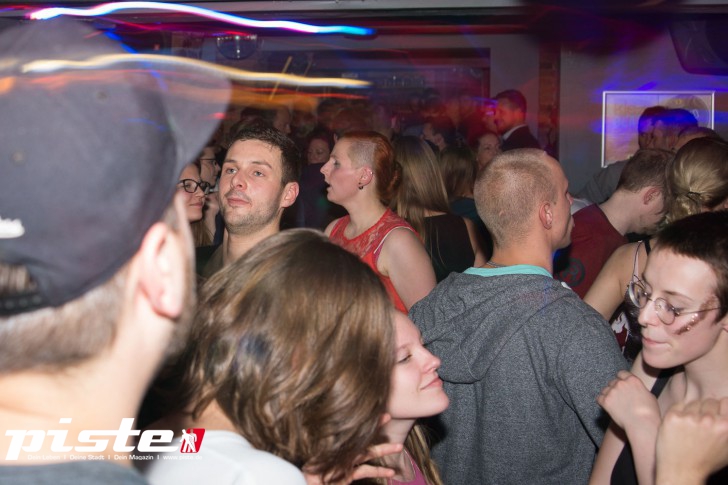 MIXED UP | Quer Club