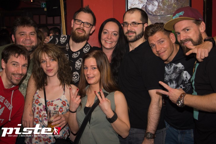 MIXED UP | Quer Club
