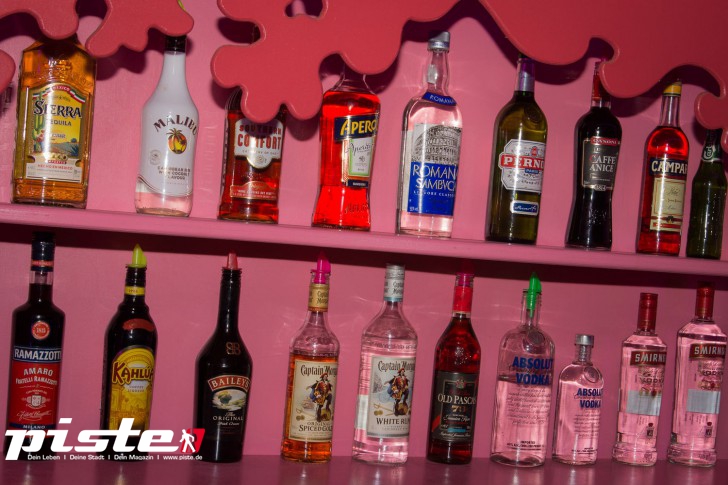 MIXED UP | Quer Club