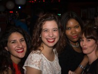 MIXED UP | Quer Club