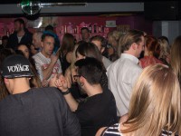 MIXED UP | Quer Club
