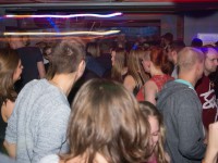 MIXED UP | Quer Club