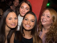 MIXED UP | Quer Club