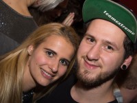 MIXED UP | Quer Club