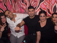 MIXED UP | Quer Club