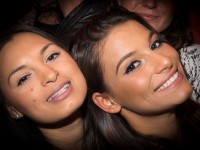MIXED UP | Quer Club