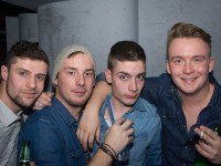 MIXED UP | Quer Club