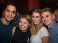 MIXED UP | Quer Club