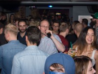 MIXED UP | Quer Club
