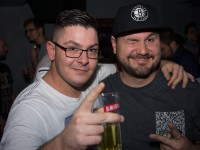 MIXED UP | Quer Club