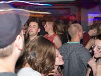 MIXED UP | Quer Club