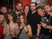 MIXED UP | Quer Club