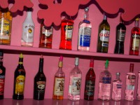 MIXED UP | Quer Club