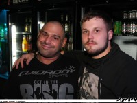 23 Years Tunnels B_Day Rave
