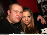 23 Years Tunnels B_Day Rave
